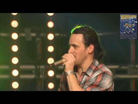 KRISMENN & ALEM CARTE BLANCHE - Kozh inosanted // Yaouank 2014