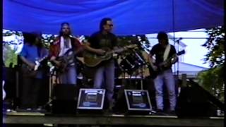 Hello Mom-Hello Dad: Bruce Myers Original Song--Live Earth Day Concert In 1990's