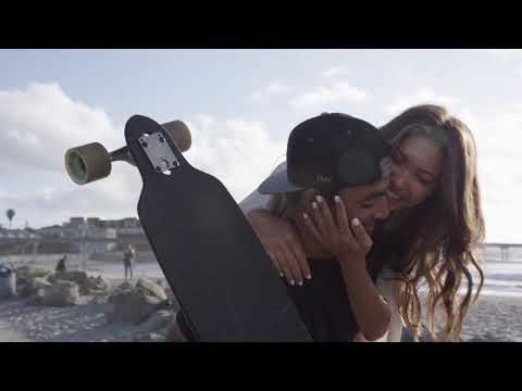 Through The Roots - You + Me