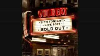 Volbeat - A Broken Man And The Dawn