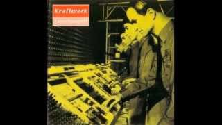 Kraftwerk - Lauschangriff (Full Album)