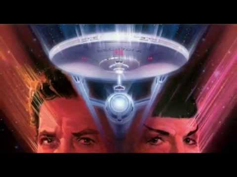 スタートレック V: ファイナル フロンティア - 定義