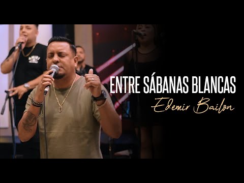 Entre Sabanas Blancas - Edemir Bailon (Salsa Prime en Salsa Night)