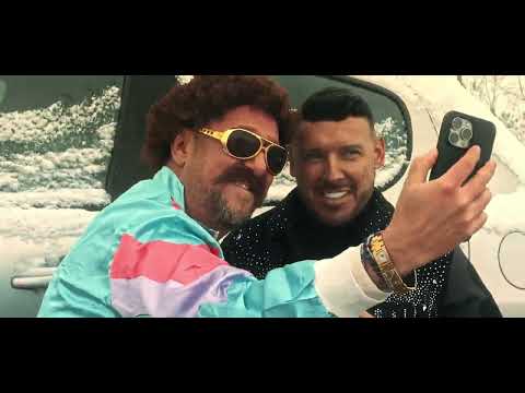 Polgár Peti feat Jolly - Két pejló paródia