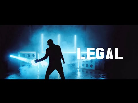 Eltee - Legal [Official Music Video]