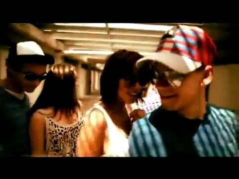 Franka Batelić - Možda Volim Te.mp4