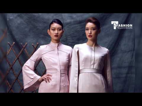 YAVUU Spring/Summer 2017 Collection Photoshoot