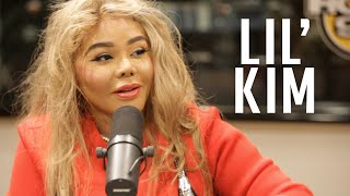 LiL&#39; Kim Reveals Private, Detailed Biggie Stories With Flex
