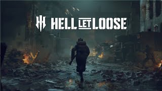 Hell Let Loose Steam Key (PC) ROW