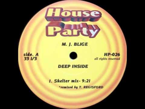 Video thumbnail for Deep Inside (Shelter Mix)