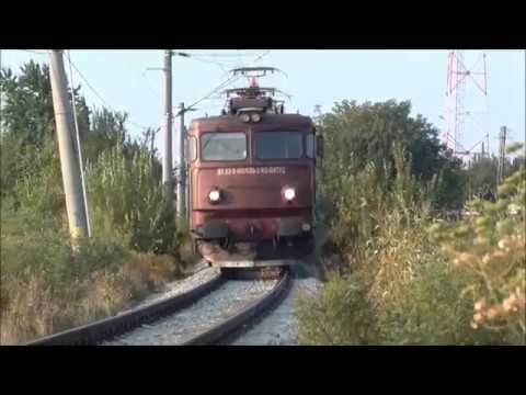 Trenuri Stroiesti - 31.08, 01.09.2019