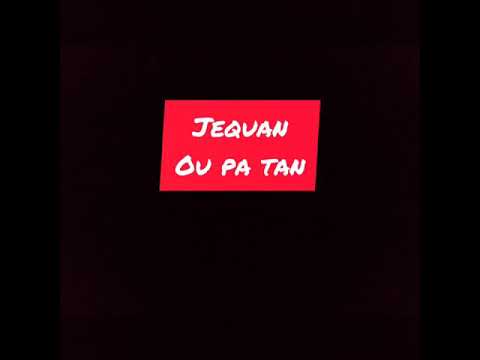 Jardel ft Jequan - In De Quarantine lyric video