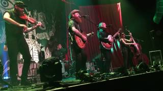 The Devil Makes Three "Gonna Get High"