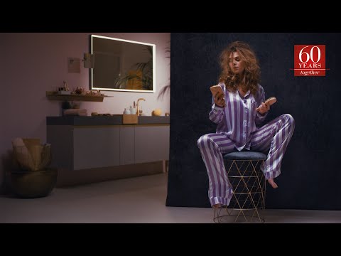 Spot 2021 #Scavolini60