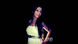 Mabel Soto - Con ruedas de Molino (Cover Rocío Jurado)