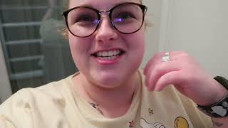 Day 3 Disney World Jan 2025 || Exploring the Disney Wish