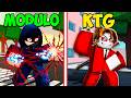 I Tested 50 CUSTOM MOVESETS in Jujutsu Shenanigans! DEFAULT Thumbnail