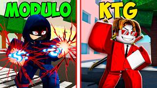 I Tested 50 CUSTOM MOVESETS in Jujutsu Shenanigans! MQDEFAULT Thumbnail