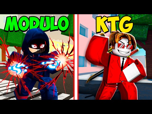 I Tested 50 CUSTOM MOVESETS in Jujutsu Shenanigans! SDDEFAULT Thumbnail