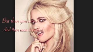 Pixie Lott - (Your Love Keeps Lifting Me) Higher and Higher Lyrics