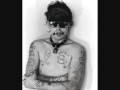 GG Allin - I Hate People.wmv 