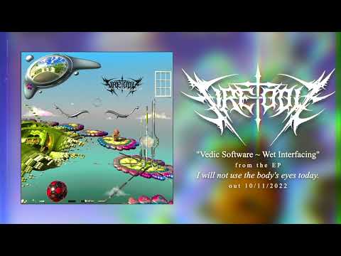 Video thumbnail for Vedic Software ~ Wet Interfacing