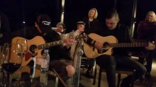 SafetySuit - Better (Acoustic)