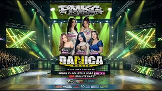 Download lagu 🔴LIVE DANICA MUSIC - HAPPY PARTY PMKG FIVE SEASON - RONGGO JAKEN PATI | ARYA AUDIO mp3 Download lagu 🔴LIVE DANICA MUSIC - HAPPY PARTY PMKG FIVE SEASON - RONGGO JAKEN PATI | ARYA AUDIO mp3