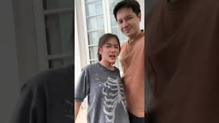 Download lagu Cewek Super Bikin Baper BTS 01 - 🥰Hi Suri & Niko! Tidak sabar untuk ketemu kalian di ReelBuzz App! mp3