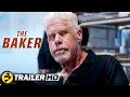 THE BAKER (2023) Trailer | Ron Perlman, Harvey Keitel Action Movie