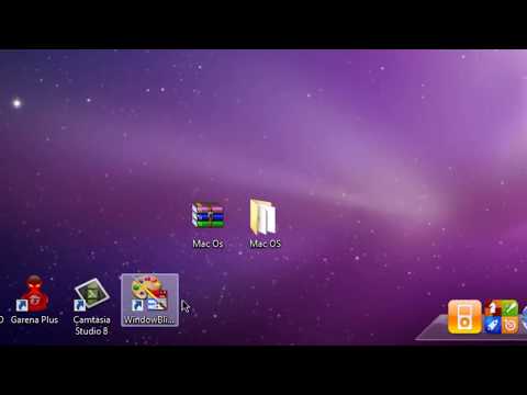 comment installer winrar mac os x
