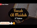 Ayat That Calm The Heart Deep Quranic Reflections Deen Vibes