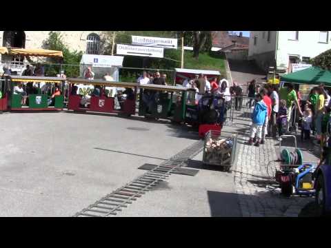 maifest dürmentingen 2012