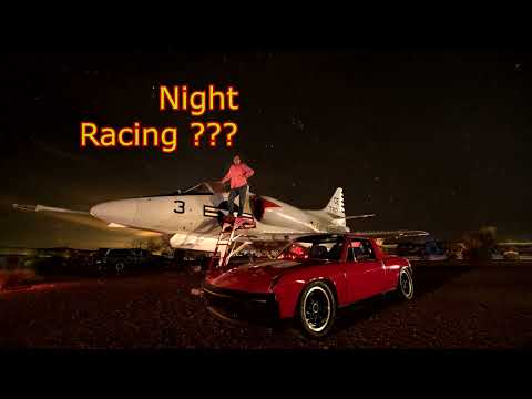 Thumbnail for 914 6 driving