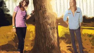 08 Blame It On The Rain - He Is We (My Forever Album 2010) w/ lyrics!