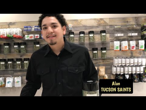 Dosidos Indica Strain Review