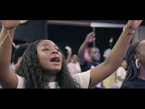 Worship by Areatha Anderson (Swag encounter 2021)