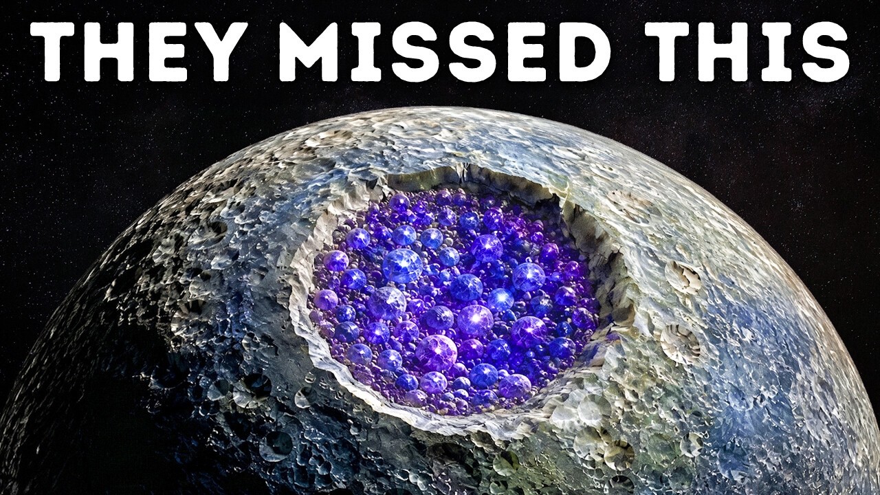 Scientists Just Found an Ocean Inside Saturn's Death Star Moon Mimas
