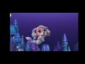 PAW Patrol Mer Pup Lullaby