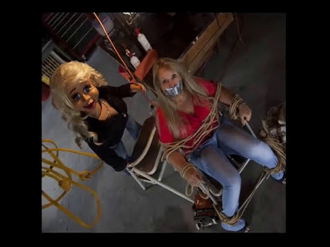 Promotional video thumbnail 3 for Trish Dunn, Ventriloquist/Comedian