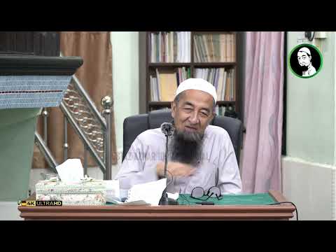 Jarak Sebenar 2 Marhalah - Ustaz Azhar Idrus