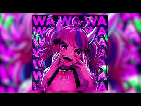 WA WA WA PHONK (Cry For Me)