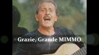 Stasera pago io - D.Modugno Karaoke