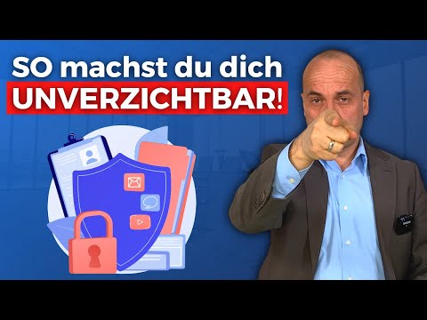 Unkündbar werden und Abfindung erhöhen - SO geht's!