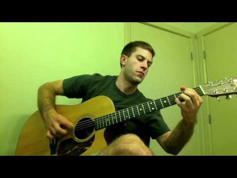 Fast Bluegrass Style Hybrid Picking - CountryGuitarOnline.com