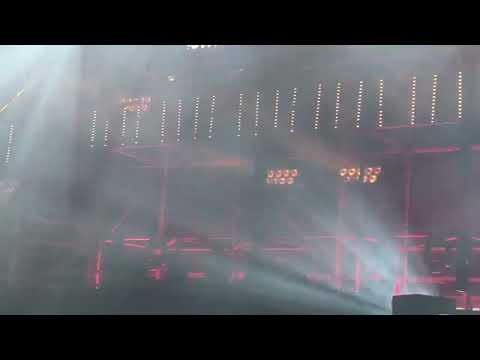 Speedy J - Awakenings 2022