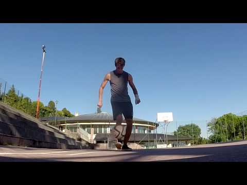 PACT XI | 1/4 | vs Ronnie