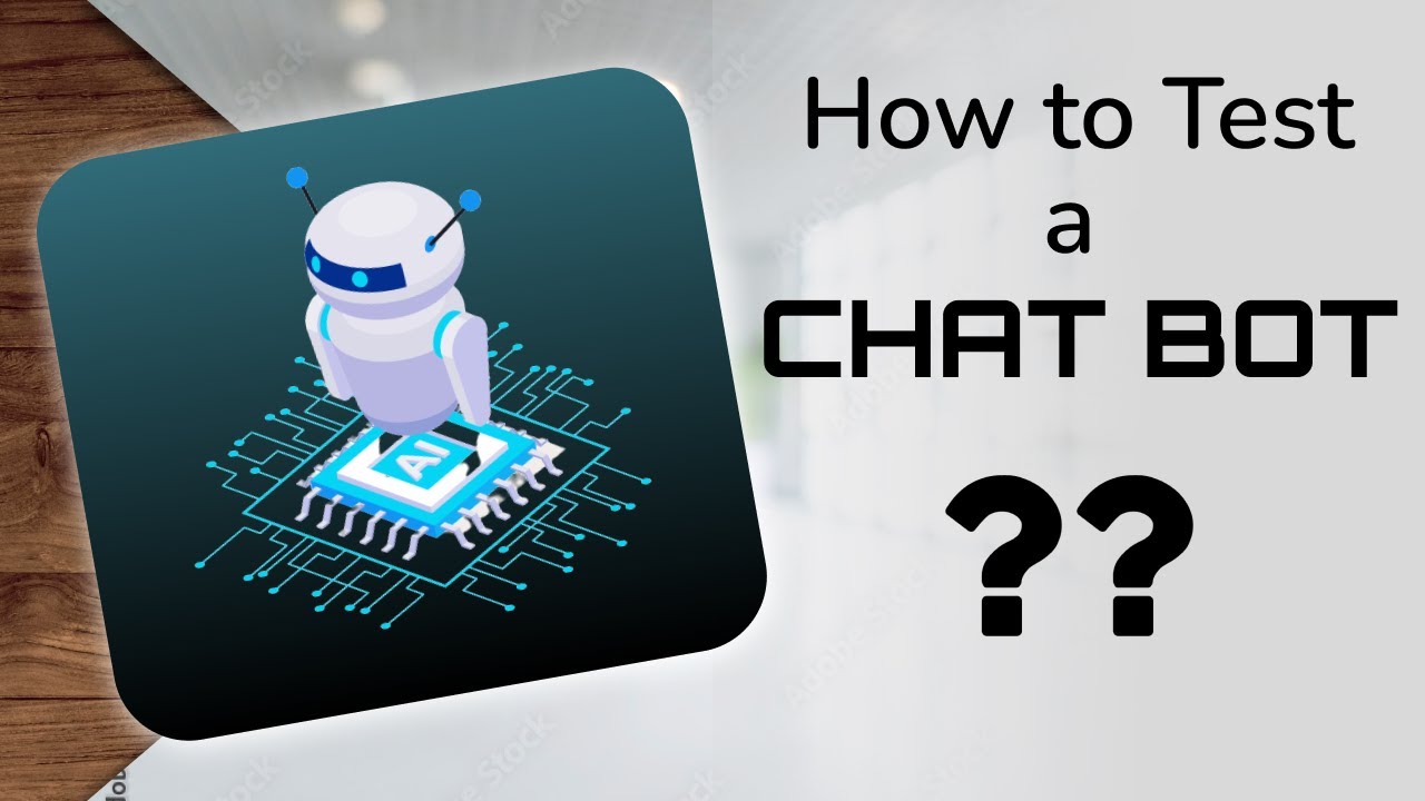 Chatbot Testing Secrets: Steps to Ensure Your AI Assistant Doesn’t Embarrass Your Brand