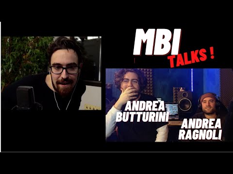 MBI Talks! Intervista con Andrea Butturini e Andrea Ragnoli (Parte 1)