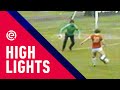 MVV DOET HET UITSTEKEND IN KERKRADE | Roda JC Kerkrade - MVV Maastricht (15-02-1981) | Highlights